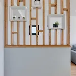 아파트 Torralta Ocean Front-