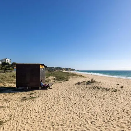Apartment Torralta Ocean Front- Alvor