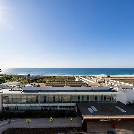 Torralta Ocean Front- Apartment