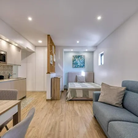 Apartment Torralta Ocean Front- Alvor