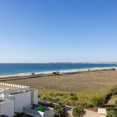 Torralta Ocean Front- Apartment *