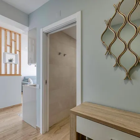 Torralta Ocean Front- Alvor