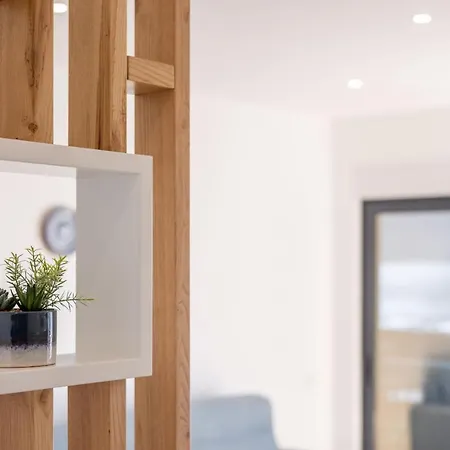 Apartment Torralta Ocean Front- *