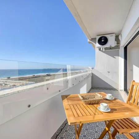 Apartamento Torralta Ocean Front-
