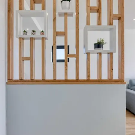 Apartment Torralta Ocean Front-