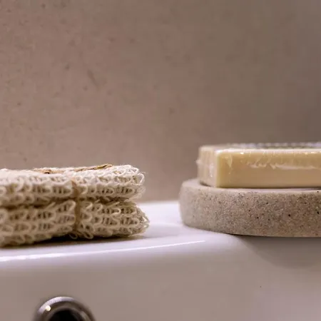 Apartment Torralta Ocean Front- *