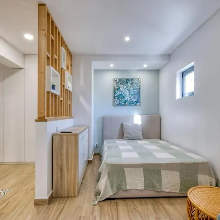 Torralta Ocean Front- * Alvor