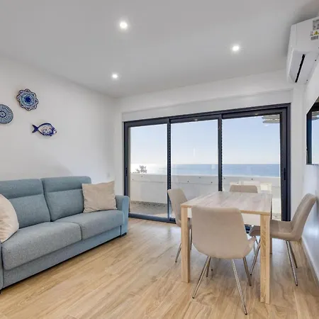Torralta Ocean Front- Apartment Alvor