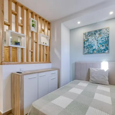 Torralta Ocean Front- Apartment