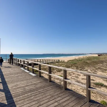 Torralta Ocean Front- Apartament *