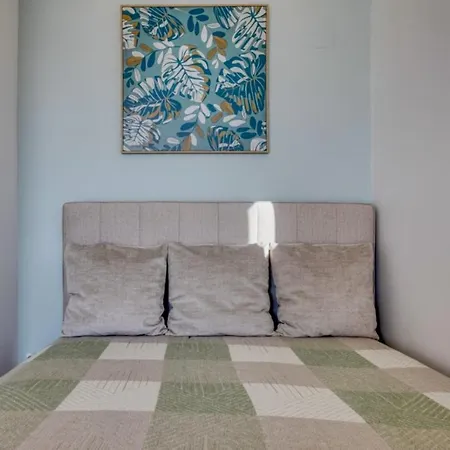 Torralta Ocean Front- Apartment Alvor