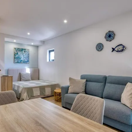 Torralta Ocean Front- Apartment