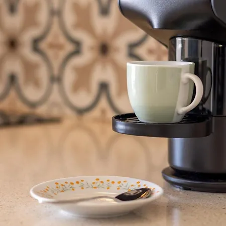 Apartament Torralta Ocean Front-