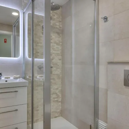 Torralta Ocean Front- Apartment *