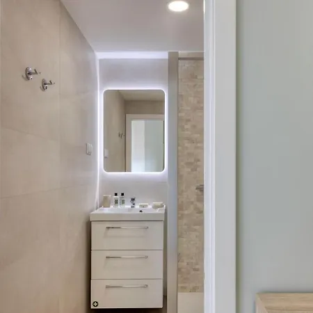 Daire Torralta Ocean Front-