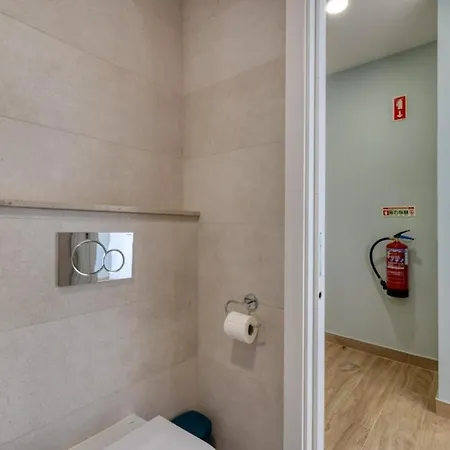 Daire Torralta Ocean Front-